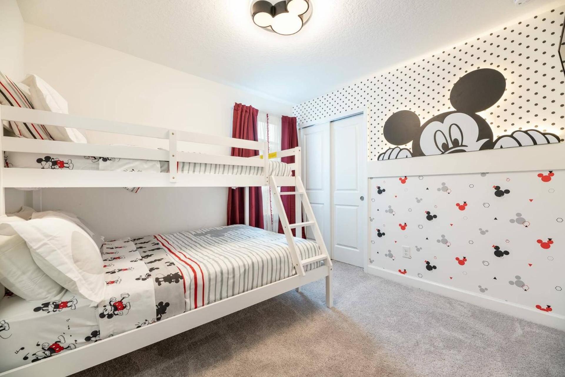 אורלנדו 7992 Charming Disney Vacation Home - 5 Bd מראה חיצוני תמונה